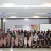 KULIAH TAMU STIKes INDAH MEDAN TAHUN 2023