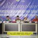 STIKes Indah Medan Gelar Silaturahim Bersama UMSU Pasca Akuisisi